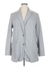 Coldwater Creek Gray Blazer Size 18 - photo 1