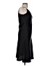 Wilt Solid Black Cocktail Dress Size M - photo 4