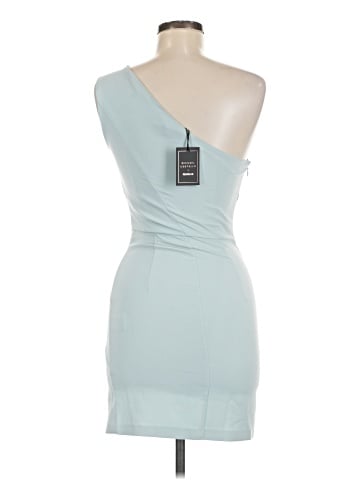 Michael Costello X Revolve Cocktail Dress (view 2)