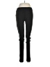 Clara S. Solid Black Active Pants Size M - photo 1