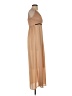 Assorted Brands Tan Cocktail Dress Size XS - photo 4