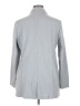 Coldwater Creek Gray Blazer Size 18 - photo 2