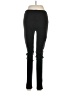 Clara S. Solid Black Active Pants Size M - photo 2