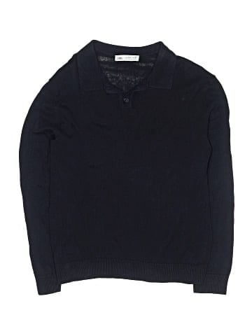 Zara Pullover Sweater (view 1)