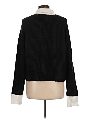 Elan Pullover Sweater (view 2)