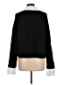 Elan Black Pullover Sweater Size L - photo 2