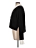 Elan Black Pullover Sweater Size L - photo 5