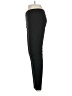 Clara S. Solid Black Active Pants Size M - photo 5
