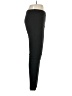 Clara S. Solid Black Active Pants Size M - photo 4