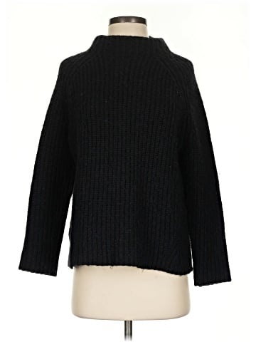 DemyLee Wool Pullover Sweater (view 1)