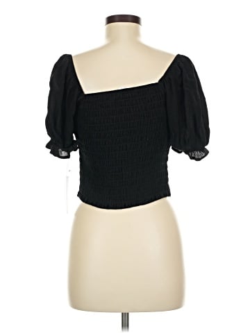 Sienna Sky Short Sleeve Top (view 2)