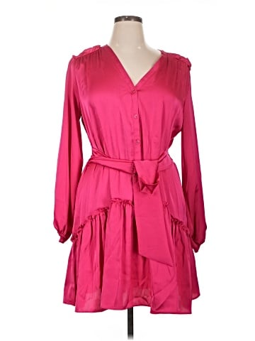 Taylor Casual Dress (view 1)