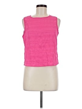 Unbranded Sleeveless Top (view 1)