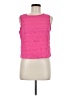 Unbranded Pink Sleeveless Top Size M - photo 1