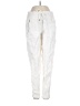 Athleta White Casual Pants Size 0 - photo 1