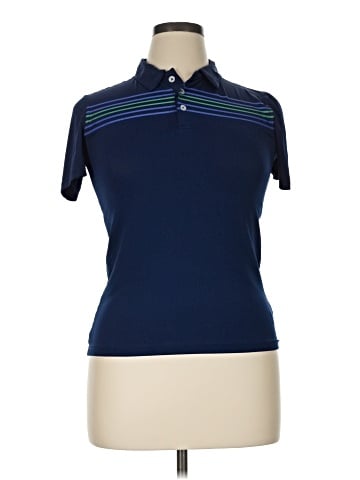 Tommy Bahama Short Sleeve Polo (view 1)