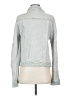 Mod-O-Doc 100% Cotton Gray Jacket Size Sm (1) - photo 2