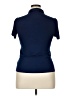 Tommy Bahama Blue Short Sleeve Polo Size 14 - photo 2