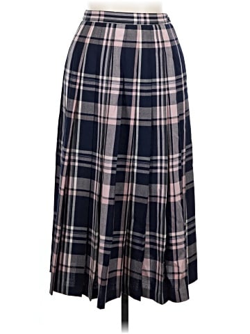Pendleton Wool Skirt (view 1)