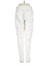 Athleta White Casual Pants Size 0 - photo 2