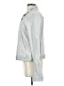 Mod-O-Doc 100% Cotton Gray Jacket Size Sm (1) - photo 5