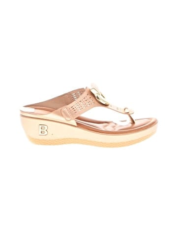 Assorted Brands Wedges (view 1)