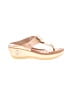 Assorted Brands Gold Wedges Size EU 42 - photo 1