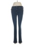 Joe's Jeans Hearts Blue Jeans Size 28 waist - photo 1