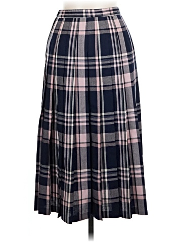 Pendleton Wool Skirt (view 2)