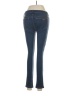 Joe's Jeans Hearts Blue Jeans Size 28 waist - photo 2