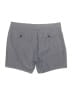 Dockers Chevron-herringbone Gray Shorts Size 14 - photo 2