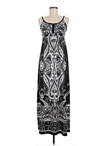 En Focus Studio Casual Dress (view 1)
