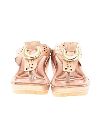 Assorted Brands Wedges (view 2)