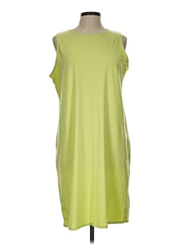 Eileen Fisher Casual Dress (view 1)