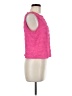 Unbranded Pink Sleeveless Top Size M - photo 4