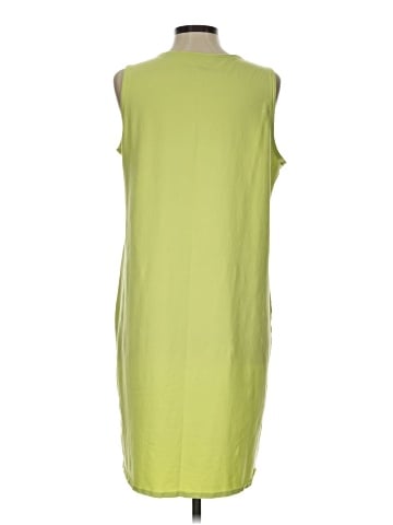 Eileen Fisher Casual Dress (view 2)