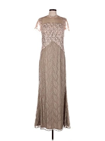JS Collections Cocktail Dress (view 1)
