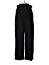 Point Sur Black Casual Pants Size 8 - photo 1