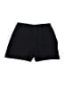 Athleta Solid Black Shorts Size 0 - photo 1
