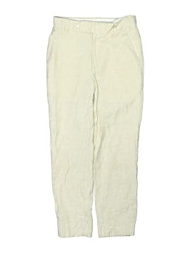Calvin Klein Linen Pants