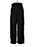 Point Sur Black Casual Pants Size 8 - photo 2