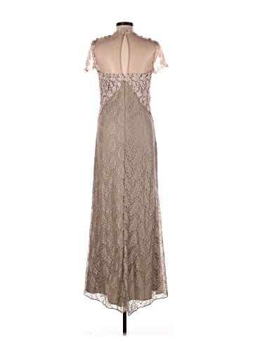 JS Collections Cocktail Dress (view 2)