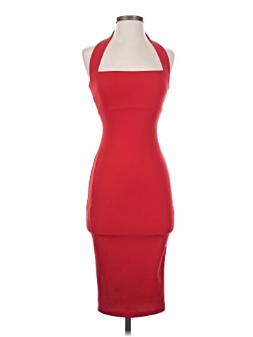 Nookie Cocktail Dress (view 1)