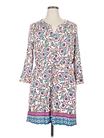 DR2 Casual Dress (view 1)