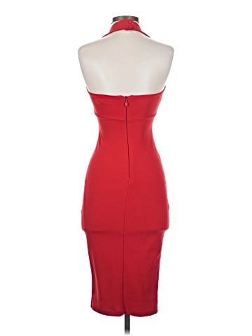 Nookie Cocktail Dress (view 2)