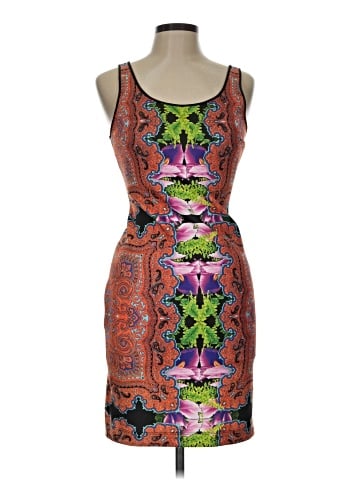 Clover Canyon Cocktail Dress (view 1)