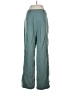 Primark Teal Casual Pants Size 6 - photo 2
