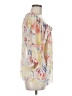 CAbi Ivory 3/4 Sleeve Blouse Size M - photo 4
