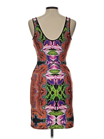 Clover Canyon Cocktail Dress (view 2)
