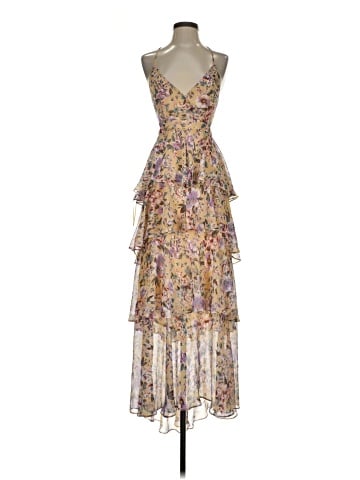 ASTR The Label Cocktail Dress (view 1)